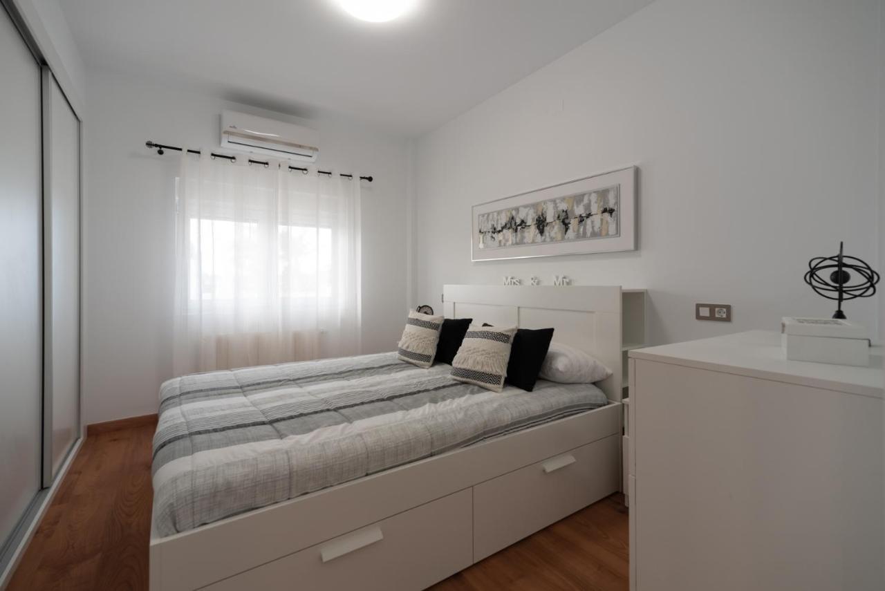 Dream House Villa บูร์เรียนา ภายนอก รูปภาพ