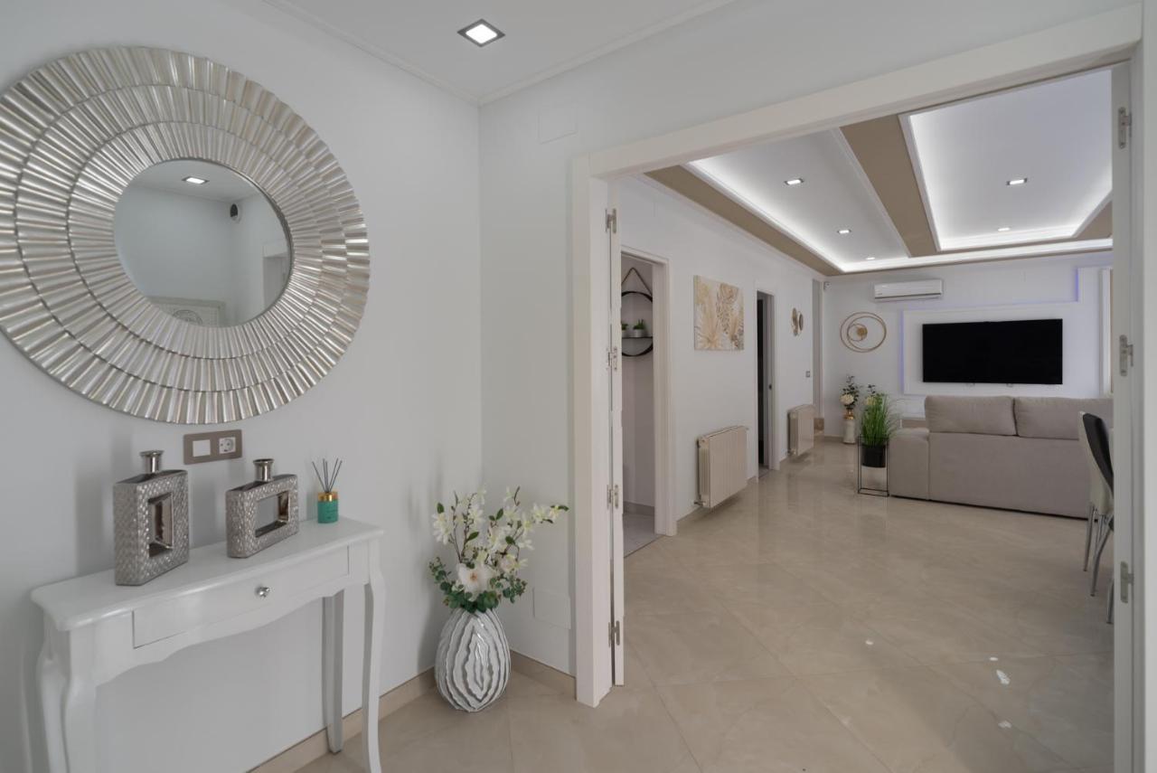 Dream House Villa บูร์เรียนา ภายนอก รูปภาพ