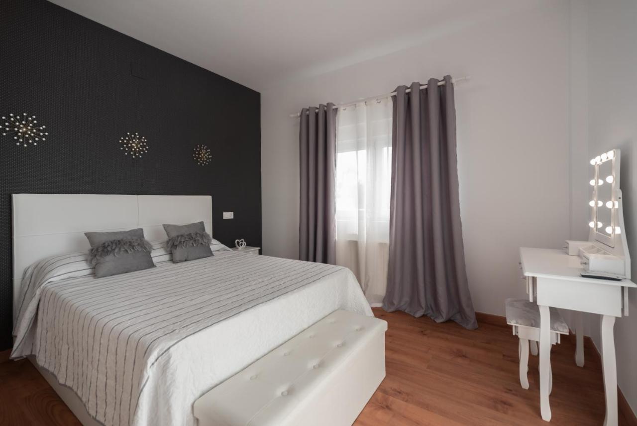 Dream House Villa บูร์เรียนา ภายนอก รูปภาพ