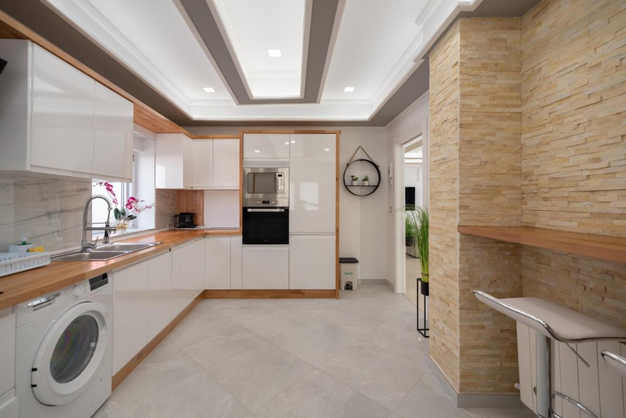 Dream House Villa บูร์เรียนา ภายนอก รูปภาพ